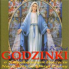 ks. Robert Zwirek: Godzinki