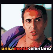 Adriano Celentano: Le Stesse Cose