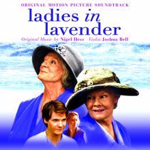 Joshua Bell: Ladies in Lavender (Original Motion Picture Soundtrack)