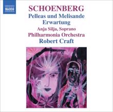 Philharmonia Orchestra: Pelleas und Melisande, Op. 5: Sehr langsam