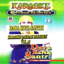 NN: Karaoke Qasidah Moderen, Vol. 18