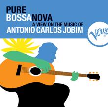 Antonio Carlos Jobim, Nova Banda: Luiza