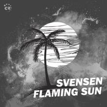 Svensen: Flaming Sun