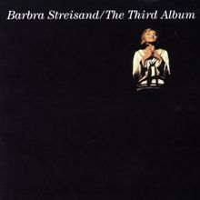 Barbra Streisand: The Third Album