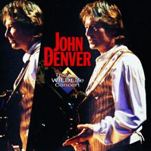 John Denver: You Say The Battle Is Over (Live 1995)