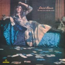 David Bowie: Saviour Machine (2015 Remaster)