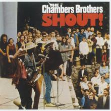 Chambers Brothers: Shout!