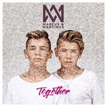 Marcus & Martinus: Heartbeat (Maybon Remix)