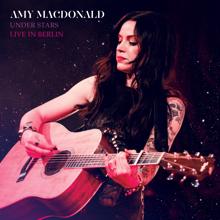 Amy Macdonald: Never Too Late (Live)