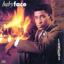 Babyface: Lovers