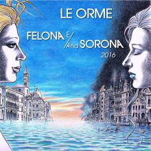 Le Orme: Return To Naught