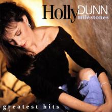 Holly Dunn: No One Takes the Train Anymore