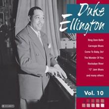 Duke Ellington: Duke Ellington Vol 10