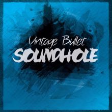 Vintage Bullet: Soundhole