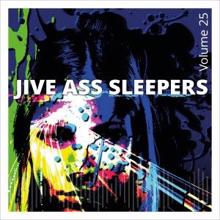 Jive Ass Sleepers: Old Reggae Records