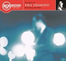 Paul Desmond: Paul Desmond: The Best of the Complete RCA Victor Recordings