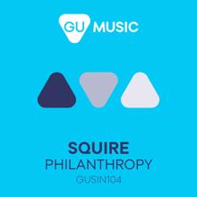 Squire: Philanthropy