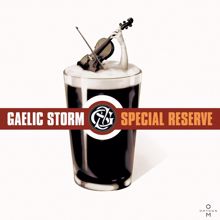 Gaelic Storm: Courtin' In The Kitchen