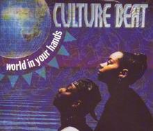 Culture Beat: World in Your Hands