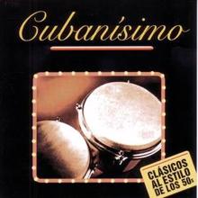 Cubanisimo: Mambo Jambo (Rico Mambo)