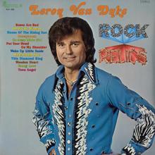 Leroy Van Dyke: Rock Relics