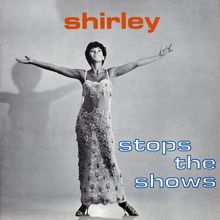 Shirley Bassey: Somewhere