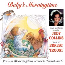 Judy Collins: Will There Really Be A Morning