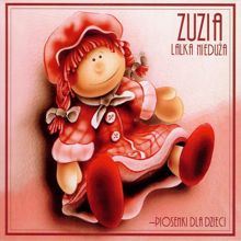 Various Artists: Zuzia – Lalka Nieduza