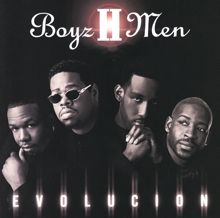 Boyz II Men: Te Doy Mi Amor