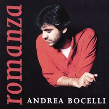 Andrea Bocelli: Romanza (Remastered) (RomanzaRemastered)