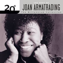 Joan Armatrading: Cool Blue Stole My Heart