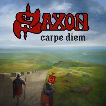 Saxon: Remember the Fallen