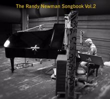 Randy Newman: Yellow Man