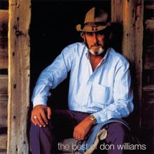 Don Williams: Cryin' Eyes (Remastered 1995)