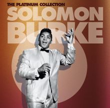Solomon Burke: Get Out of My Life Woman