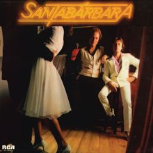 Santabarbara: Santabárbara (Remasterizado)