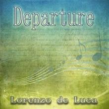 Lorenzo de Luca: Departure