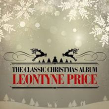 Leontyne Price: God Rest Ye Merry Gentlemen (Remastered)