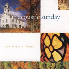 Jack Jezzro: An Acoustic Sunday