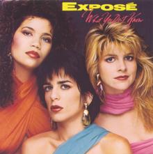 Exposé: Your Baby Never Looked Good In Blue (7" Version)