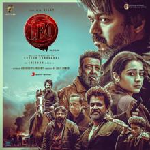 Anirudh Ravichander: Leo (Malayalam) (Original Motion Picture Soundtrack)