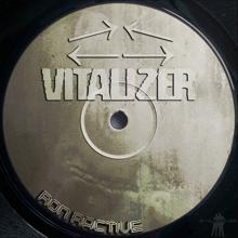 Ron Ractive: Vitalizer