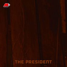 Raveendran: The President (Original Motion Picture Soundtrack)