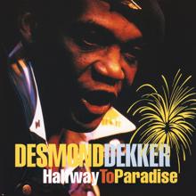 Desmond Dekker: Halfway to Paradise