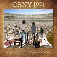 Crosby, Stills, Nash & Young: CSNY 1974