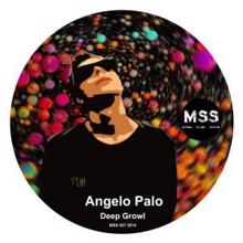 Angelo Palo: Deep Growl