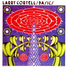 Larry Coryell: Basics