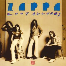 Frank Zappa: The Torture Never Stops