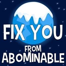 Stereo Avenue: Fix You (From "Abominable")