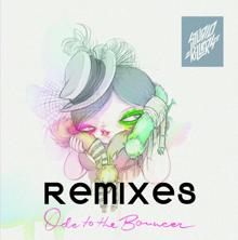 Studio Killers: Ode To The Bouncer Remixes